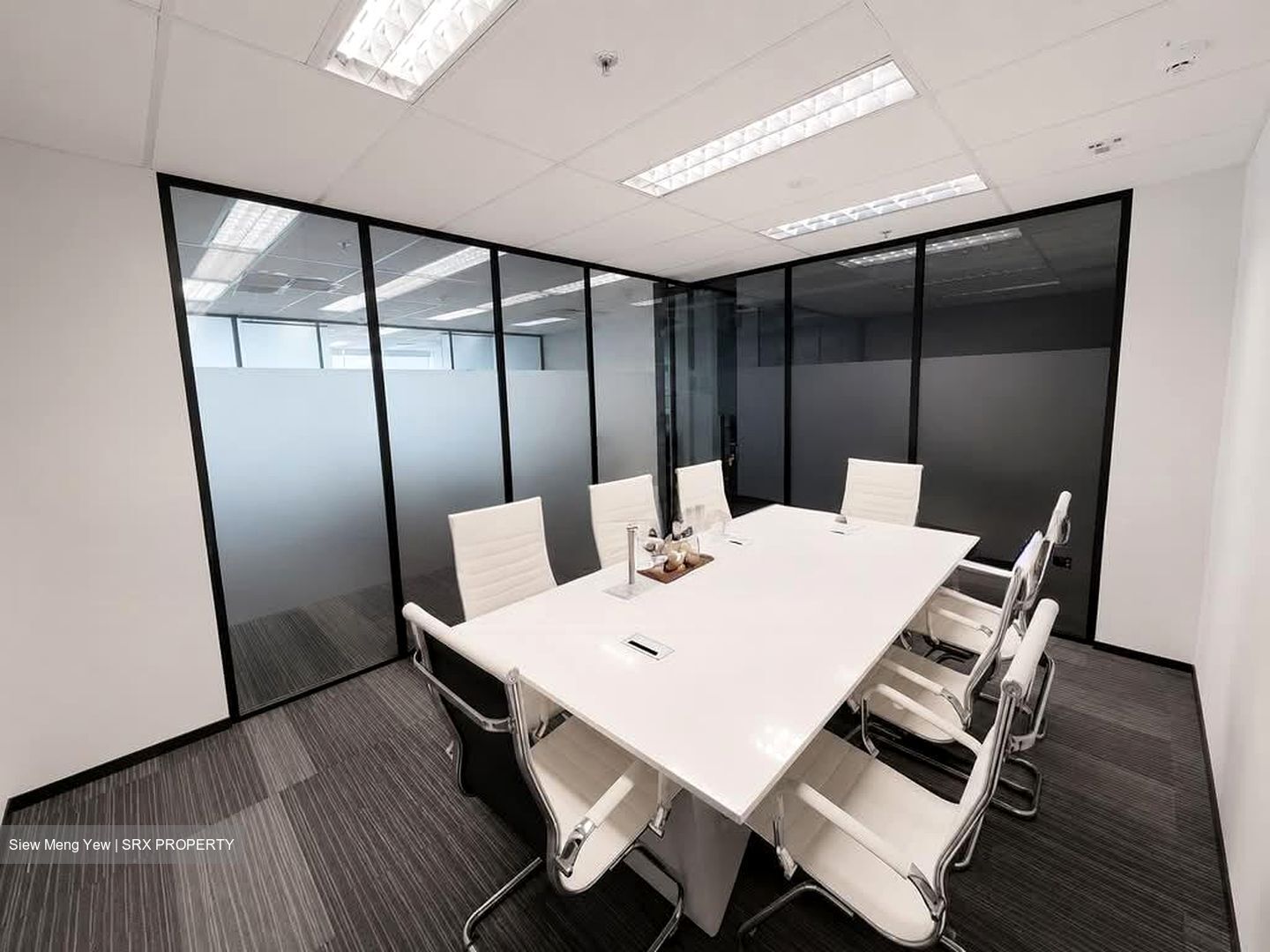 Ocbc Centre (D1), Office #604216041